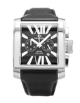 Pre-Owned TW Steel CEO Watch